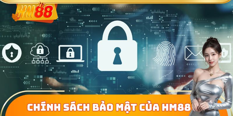 Chính Sách Bảo Mật HM88